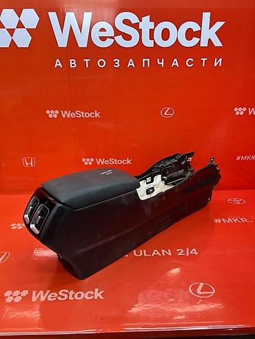 Сиденья: Комплект сидений, Кожа, Kia 2020 г., Б/у, Оригинал — 7