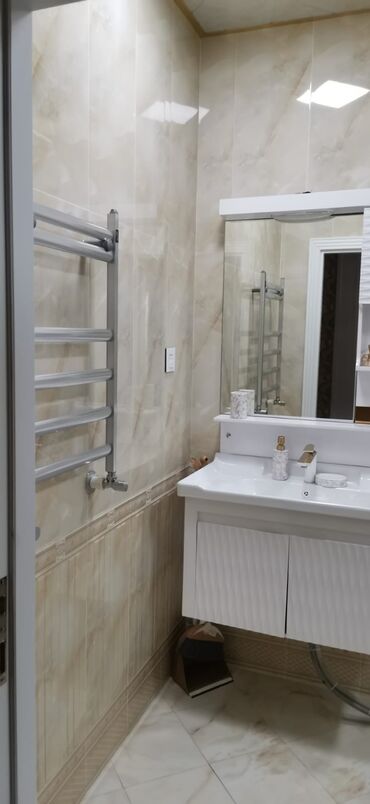 Yeni tikili: 3 otaqlı, Yeni tikili, m. Həzi Aslanov, 110 kv. m -da lalafo.az — 20 Yeni tikili: 3 otaqlı, Yeni tikili, m. Həzi Aslanov, 110 kv. m — 20