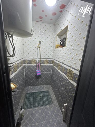 Откатные ворота: Продается дом из жжоного кирпича 3 комнатная и 2 времянки огород сад — 14