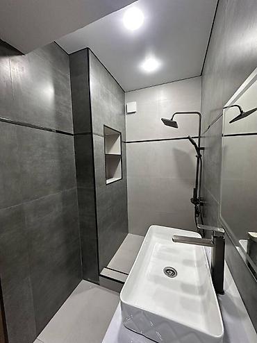 Продажа квартир: 2 комнаты, 61 м², Элитка, 10 этаж, Евроремонт — 9