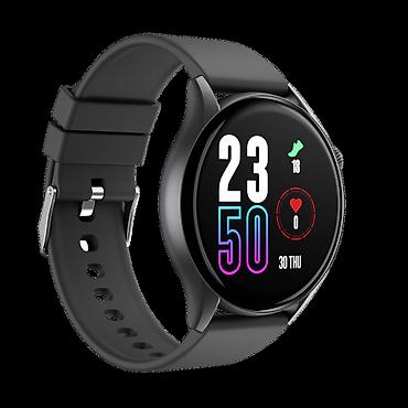 Qulaqcıqlar: Yeni Simsiz (Bluetooth) Qulaqcıqlar, rəng - Qara — 16