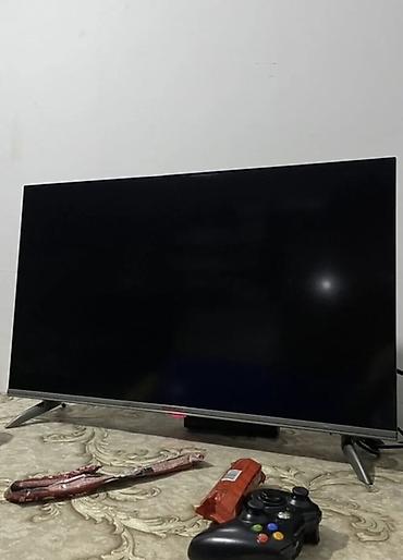 a 81: Yeni Televizor Shivaki 32" HD (1366x768) — 2