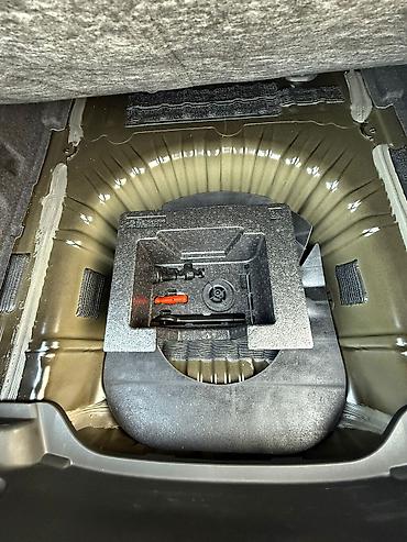 Chevrolet: Chevrolet Malibu: 2019 г., 1.3 л, Автомат, Бензин, Седан — 14