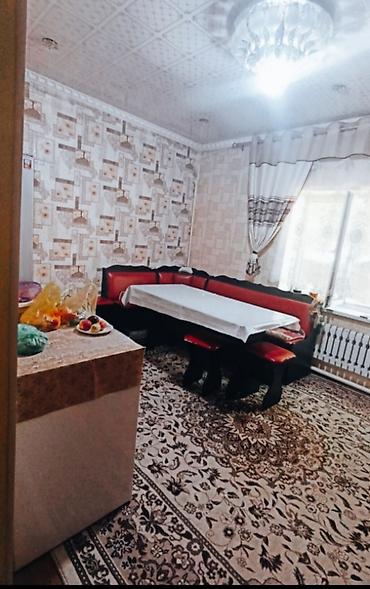 Продажа коттеджей и домов: Риэлторов прошу не беспокоить! 5 комнат, недавно провели газ. дом с — 7