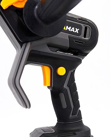 eramax: Цепная пила аккумуляторная ERAMAX ER1712 Гарантия 1 жыл доставка — 5