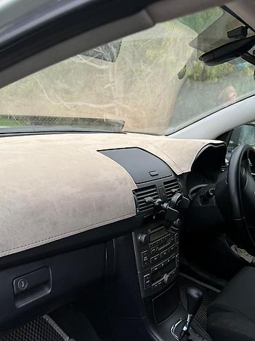 Toyota: Toyota Avensis: 2004 г., 2 л, Автомат, Бензин, Универсал — 5