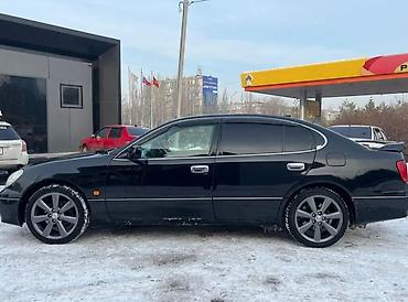 2ar fe купить: Toyota Aristo: 2003 г., 3 л, Типтроник, Газ, Седан — 3