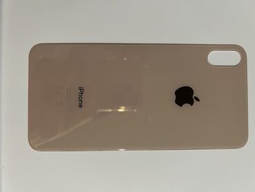 альбомы для фотографий: IPhone Xs Max, Новый, Matte Gold