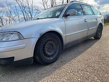 ford p251a: VEZNI LIM ZA VOLKSWAGEN PASSAT B5.5 OD 2001. DO 2004. GOD. | Polovni — 2