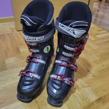 Ostala muška obuća: MUŠKE PANCERICE - Fischer na lalafo.rs — 2 Ostala muška obuća: MUŠKE PANCERICE - Fischer — 2