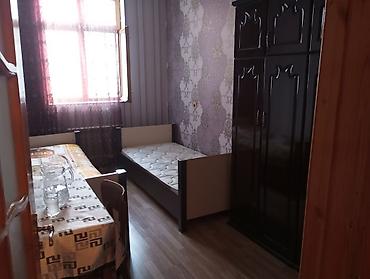 Uzunmüddətli kirayə evlər: 35 kv. m, 2 otaqlı, Kombi, Qaz, İşıq -da lalafo.az — 3 Uzunmüddətli kirayə evlər: 35 kv. m, 2 otaqlı, Kombi, Qaz, İşıq — 3