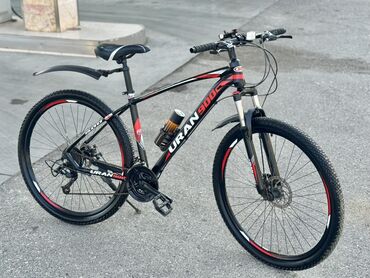 İdman velosipedləri: Şose velosipedi 29" — 3