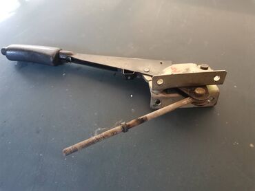 Auto delovi: Rucka rucne kocnice Lada 2131 Niva produzena. Polovno, očuvano — 5