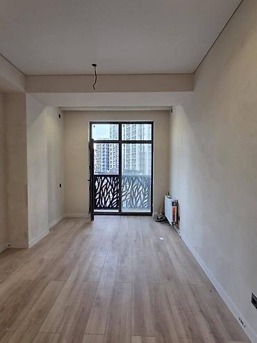 Продажа квартир: 2 комнаты, 47 м², Элитка, 4 этаж, Евроремонт — 3