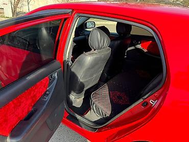 таота камрия 40: Toyota Corolla: 2004 г., 1.6 л, Автомат, Бензин, Хэтчбэк — 5