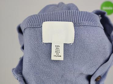 hm bomberki: H&M, Kardigan damski, rozmiar L — 4