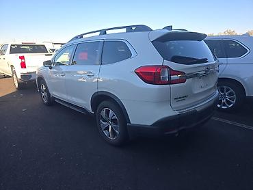 Subaru: Subaru Ascent: 2020 г., 2.4 л, Автомат, Бензин, Кроссовер — 5