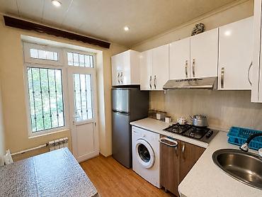 həzi aslanov: 🏠 2 otaqlı tam əşyalı mənzil kirayə verilir 📍 Həzi Aslanov metrosuna — 7