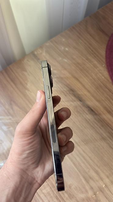 çat: IPhone 13 Pro Max, 256 GB, Graphite, Face ID — 3