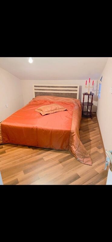 Yeni tikili: Binəqədi qəs., 2 otaqlı, Yeni tikili, 47 kv. m — 6