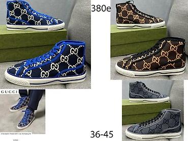 Patike: VRHUNSKI GUCCI MODELI, MEGA HIT | Najnovije! ! ! Hit. Hit. Hit — 8