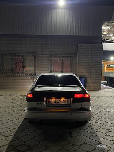 Subaru: Subaru Legacy: 2000 г., 2 л, Автомат, Бензин, Седан — 6