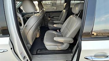 Kia: Kia Carnival: 2017 г., 2.2 л, Автомат, Дизель, Минивэн — 17