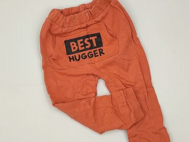 Leggings for kids, So cute, 1.5-2 years, 92/98, condition - Very good