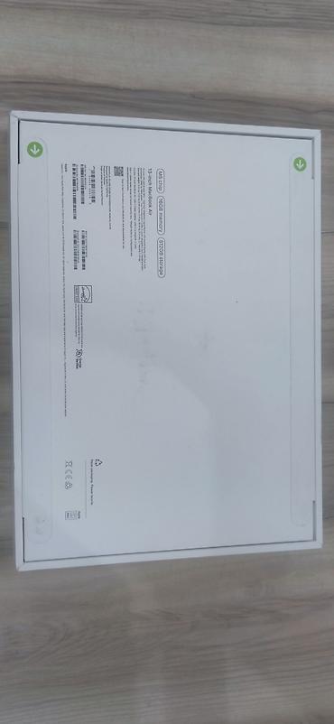 макбук новый: MacBook 13.3 M5 16/512 starlight.NEW — 2