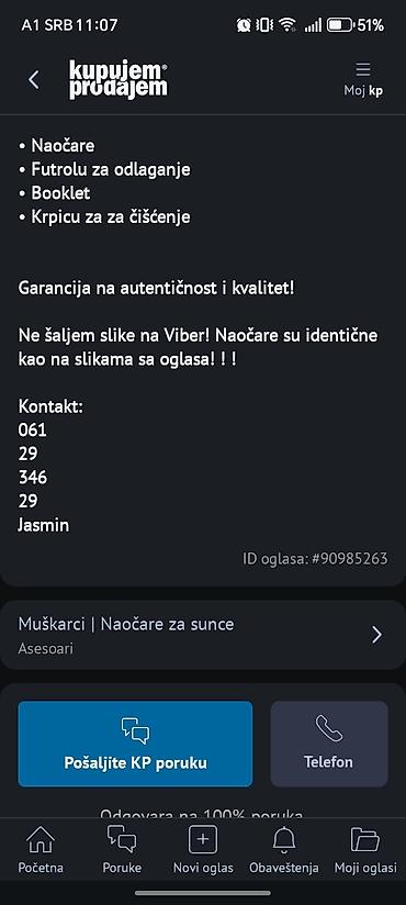 obi velika plana: Valentino Bags Bigs – ORIGINAL ženska torba – NOVO Prodajem original — 5
