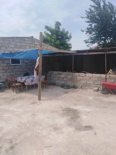 Bağ evlərinin satışı: Bakı, Qala qəs., 550 kv. m, 3 otaqlı, Hovuzsuz, Artezian quyusu, Qaz, Su — 11