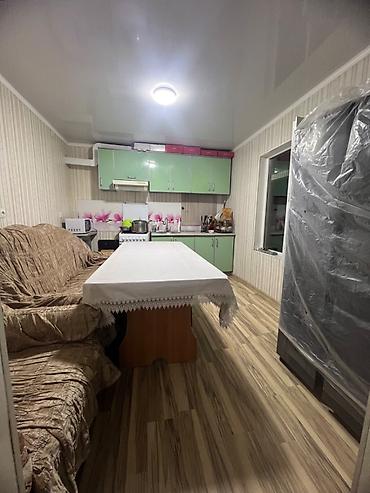 Продажа коттеджей и домов: Срочно продаётся просторный дом!❗️❗️❗️ Дом расположен в Покровке( г — 13