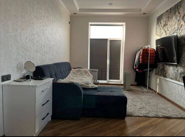 Продажа квартир: 2 комнаты, 47 м², Элитка, 3 этаж, Евроремонт