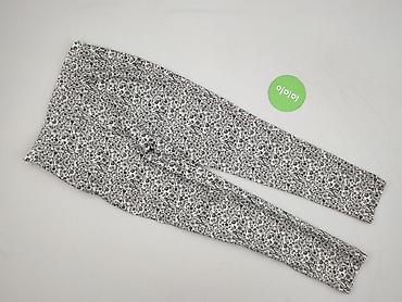 gilly hick: New Look, Legginsy Eleganckie damskie, rozmiar L — 3