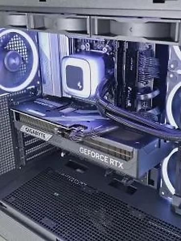 Desktop računari i radne stanice: Ryzen 7 9800X3D RTX 5070Ti B850A 32GB 2TB - SM182PC. ✨ Prodaja i — 13