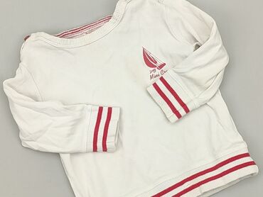 Sweatshirts: Sweatshirt, 6-9 months, condition - Good