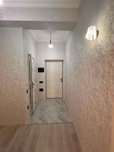 Квартиры: Мамедлы, 2 комнаты, Новостройка, 53 м² — 6