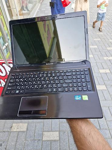 kontakt home noutbuk: Lenovo noutbuk - Model xətti: Lenovo (15.6" ekranlı klassik seriya) - — 1