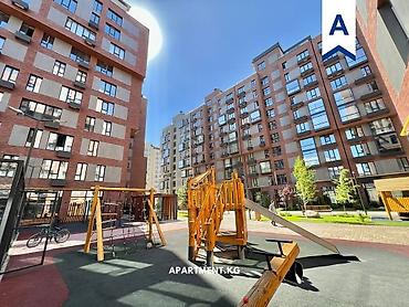 Продажа квартир: 3 комнаты, 116 м², Элитка, 3 этаж, Дизайнерский ремонт — 2