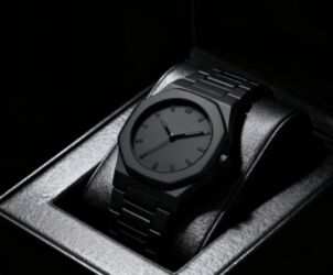 Qol saatları: Yeni, Qol saatı — 6