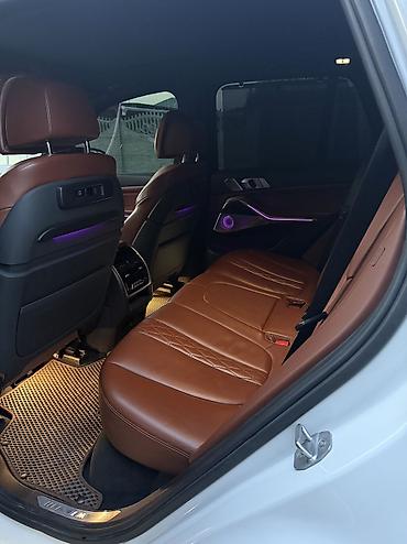кормашки для к5: BMW X5: 2018 г., 4.4 л, Автомат, Бензин, Кроссовер — 4
