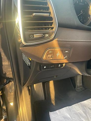 grander: Hyundai Grandeur: 2019 г., 2.4 л, Автомат, Бензин, Седан — 5
