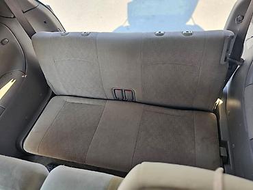 Nissan: Nissan Liberty: 2004 г., 2 л, Вариатор, Бензин, Минивэн — 15