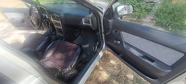 продаю хан: Daewoo Nexia: 2008 г., 1.6 л, Механика, Бензин, Седан — 6
