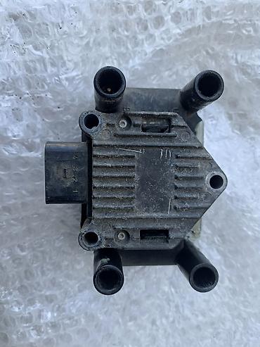 2 el motor fiyatları: Volkswagen golf 4, bora, jetta üçün babin. Üstdən çıxmadı, işlək — 1
