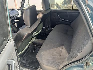 ВАЗ (ЛАДА): ВАЗ (ЛАДА) 2106: 2005 г., 1.6 л, Механика, Бензин, Седан — 5