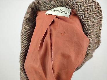 stroj ck: Calvin Klein, Marynarka damska, rozmiar L — 7