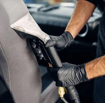 химчистка кызыл кия: Детейлинг и химчистка авто за 24 часа — DETAIL EXPERT — 4