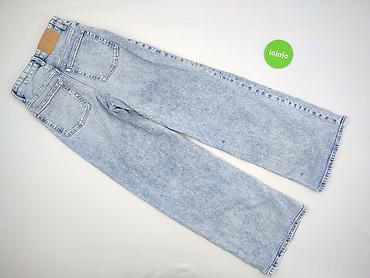 jeans 513 levis: H&M, Jeansy damskie, rozmiar 2XS — 3