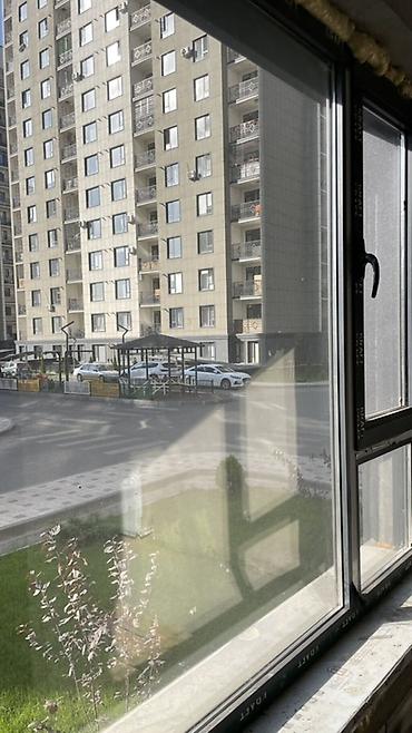 3: 3 комнаты, 87 м², Пишпек 1 этаж, ПСО (под самоотделку) — 9